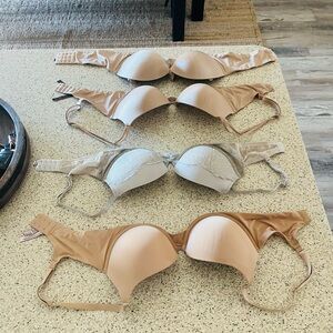 Victoria’s Secret bras